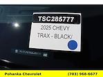 2025 Chevrolet Trax FWD SUV for sale #TSC285777 - photo 35