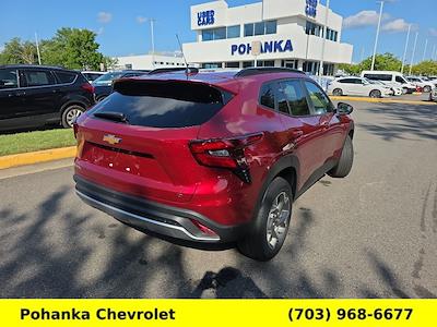 2025 Chevrolet Trax FWD SUV for sale #TSC301624 - photo 2