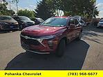 2025 Chevrolet Trax FWD SUV for sale #TSC301624 - photo 4