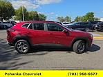 2025 Chevrolet Trax FWD SUV for sale #TSC301624 - photo 8