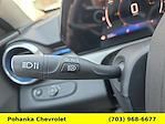2025 Chevrolet Trax FWD SUV for sale #TSC301624 - photo 17