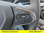 2025 Chevrolet Trax FWD SUV for sale #TSC301624 - photo 18