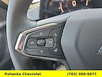 2025 Chevrolet Trax FWD SUV for sale #TSC301624 - photo 19
