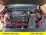2025 Chevrolet Trax FWD SUV for sale #TSC301624 - photo 30