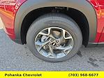 2025 Chevrolet Trax FWD SUV for sale #TSC301624 - photo 31
