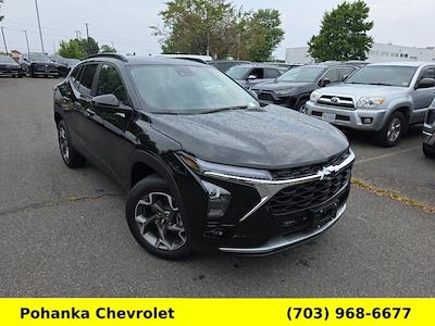 New 2025 Chevrolet Trax LT SUV for sale #TSC304480 - photo 1