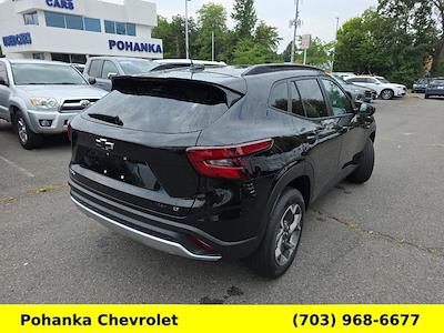 New 2025 Chevrolet Trax LT SUV for sale #TSC304480 - photo 2
