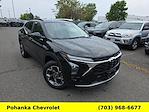 New 2025 Chevrolet Trax LT SUV for sale #TSC304480 - photo 1