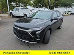New 2025 Chevrolet Trax LT SUV for sale #TSC304480 - photo 4