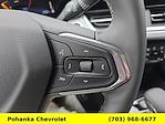 New 2025 Chevrolet Trax LT SUV for sale #TSC304480 - photo 16