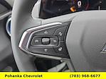 New 2025 Chevrolet Trax LT SUV for sale #TSC304480 - photo 17