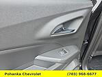 New 2025 Chevrolet Trax LT SUV for sale #TSC304480 - photo 23