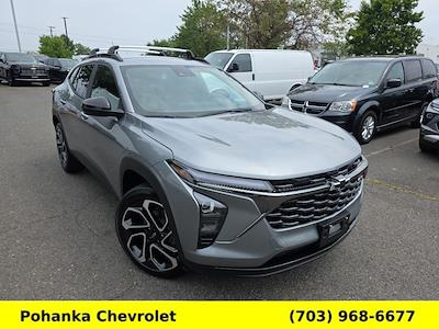 2025 Chevrolet Trax FWD SUV for sale #TSC307745 - photo 1