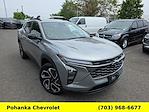 2025 Chevrolet Trax FWD SUV for sale #TSC307745 - photo 1