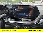 2025 Chevrolet Trax FWD SUV for sale #TSC307745 - photo 10
