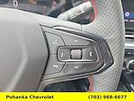 2025 Chevrolet Trax FWD SUV for sale #TSC307745 - photo 17