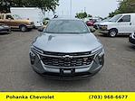 2025 Chevrolet Trax FWD SUV for sale #TSC307745 - photo 3