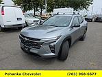 2025 Chevrolet Trax FWD SUV for sale #TSC307745 - photo 4