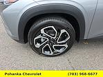 2025 Chevrolet Trax FWD SUV for sale #TSC307745 - photo 30