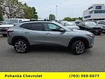 2025 Chevrolet Trax FWD SUV for sale #TSC307745 - photo 8