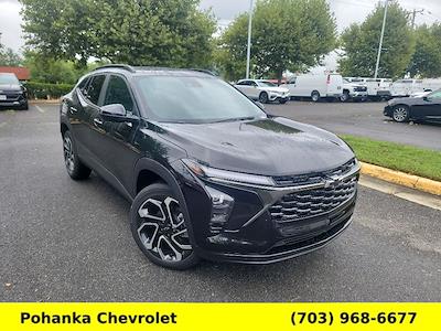 2025 Chevrolet Trax FWD SUV for sale #TSC315740 - photo 1
