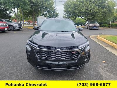 2025 Chevrolet Trax FWD SUV for sale #TSC315740 - photo 2