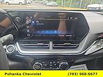 2025 Chevrolet Trax FWD SUV for sale #TSC315740 - photo 10