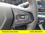 2025 Chevrolet Trax FWD SUV for sale #TSC315740 - photo 17