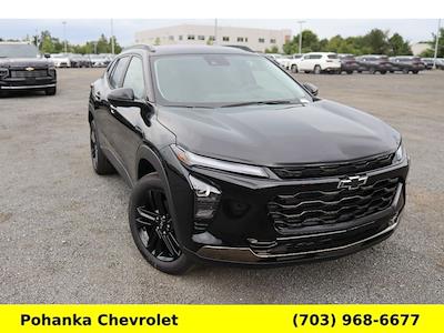 2025 Chevrolet Trax FWD SUV for sale #TSC319811 - photo 1