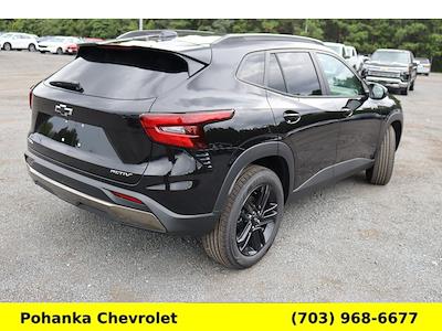 2025 Chevrolet Trax FWD SUV for sale #TSC319811 - photo 2