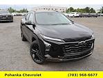 2025 Chevrolet Trax FWD SUV for sale #TSC319811 - photo 1