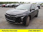 2025 Chevrolet Trax FWD SUV for sale #TSC319811 - photo 4