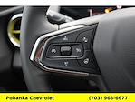 2025 Chevrolet Trax FWD SUV for sale #TSC319811 - photo 12