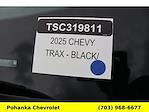 2025 Chevrolet Trax FWD SUV for sale #TSC319811 - photo 33