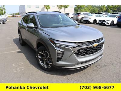 2025 Chevrolet Trax FWD SUV for sale #TSC319819 - photo 1