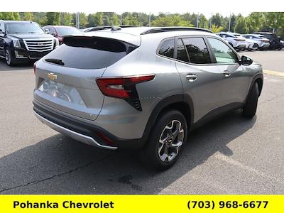 2025 Chevrolet Trax FWD SUV for sale #TSC319819 - photo 2
