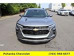 2025 Chevrolet Trax FWD SUV for sale #TSC319819 - photo 3