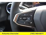 2025 Chevrolet Trax FWD SUV for sale #TSC319819 - photo 12