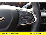 2025 Chevrolet Trax FWD SUV for sale #TSC319819 - photo 13