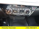 2025 Chevrolet Trax FWD SUV for sale #TSC319819 - photo 16