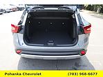 2025 Chevrolet Trax FWD SUV for sale #TSC319819 - photo 27