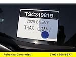 2025 Chevrolet Trax FWD SUV for sale #TSC319819 - photo 33