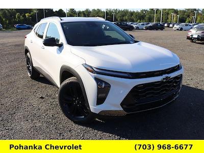 2025 Chevrolet Trax FWD SUV for sale #TSC319864 - photo 1