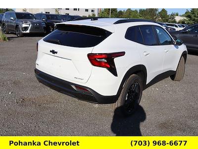 2025 Chevrolet Trax FWD SUV for sale #TSC319864 - photo 2