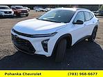 2025 Chevrolet Trax FWD SUV for sale #TSC319864 - photo 4