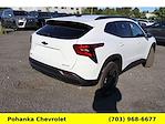 2025 Chevrolet Trax FWD SUV for sale #TSC319864 - photo 2