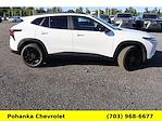 2025 Chevrolet Trax FWD SUV for sale #TSC319864 - photo 8