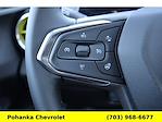 2025 Chevrolet Trax FWD SUV for sale #TSC319864 - photo 12