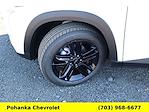 2025 Chevrolet Trax FWD SUV for sale #TSC319864 - photo 29
