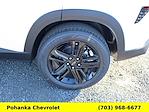 2025 Chevrolet Trax FWD SUV for sale #TSC319864 - photo 30